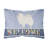 Outdoor Throw Pillow