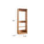 Kalinikos 31.4'' Corner System-2058927825