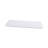 Shelf Liners for Wire Shelving in Clear Plastic