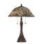 Tiffany Table Lamp