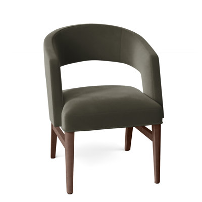Bryant Upholstered Arm Chair