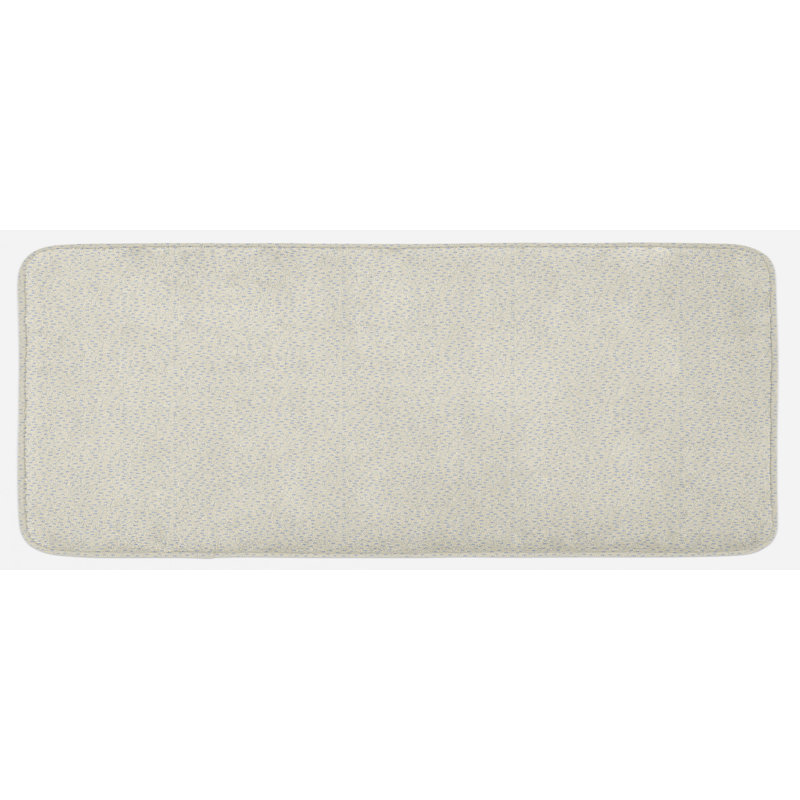 Tapis de cuisine