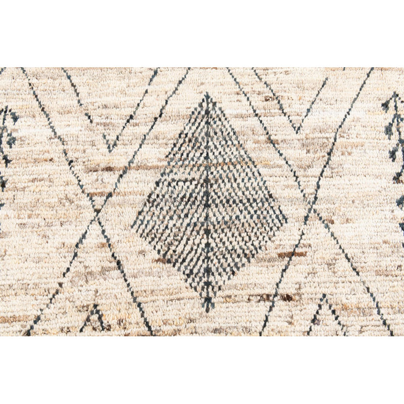Murphy Blue Rug