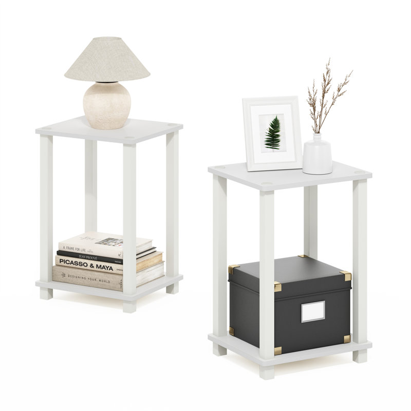 Nysret Small Side Table 2 Piece Set