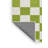 Machine Washable Checkered Beige Area Rug-35050082