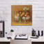 Art mural sur toile  «Autumn Elegance» par Danhui Nai-559663732