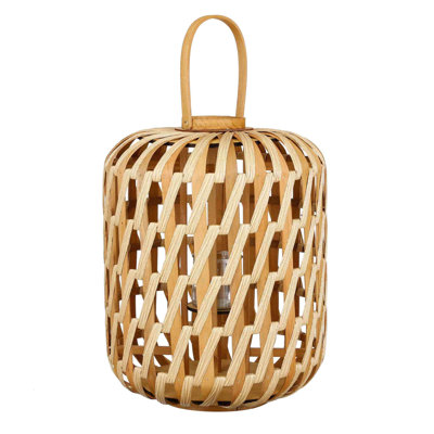 Polyester Lantern