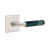 Satin Nickel selected