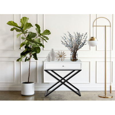 14 tables de bout de hauteur