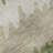 Premium Machine Washable Tweedy Green Rug-1117402734