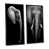 Cadre photo noir