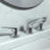 Focus E Widespread Bathroom Faucet with Drain Assembly