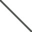 Tige d'accessoire en acier 12 po-12600071