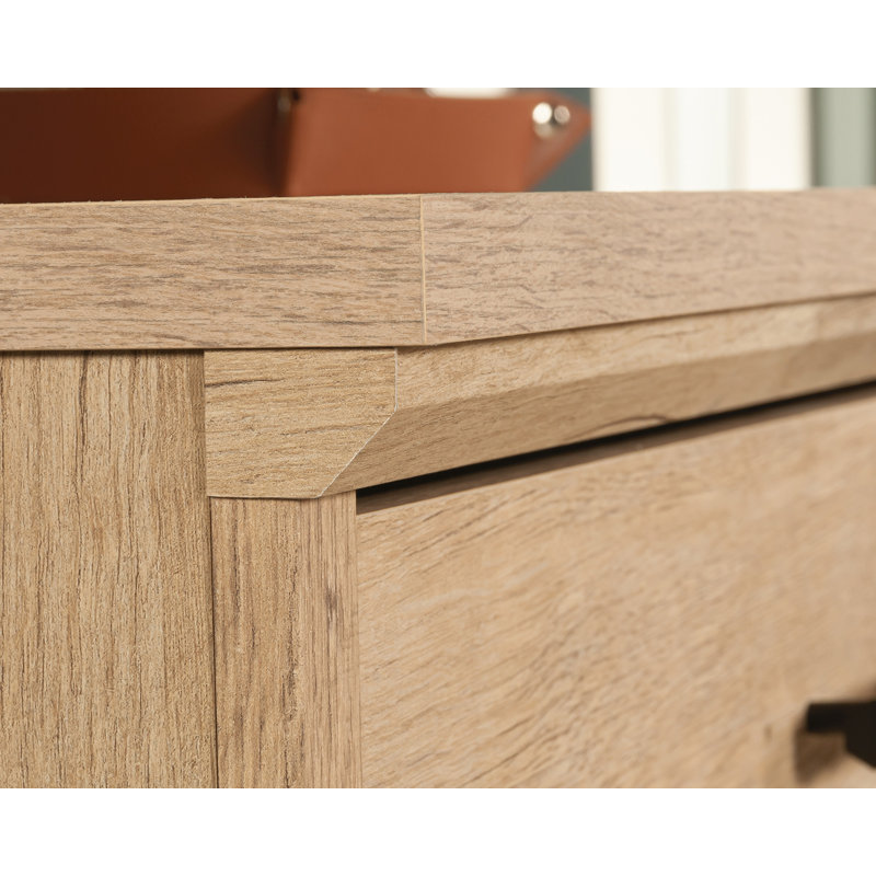 Commode 4 tiroirs Calwa