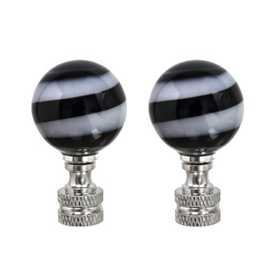 Analynn Lamp Finial
