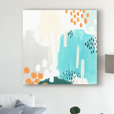 Modern & Contemporary