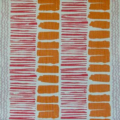 Saltaire Linen Fabric