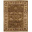 Wool Oriental Area Rug