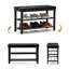 Cano Upholstered Storage Bench