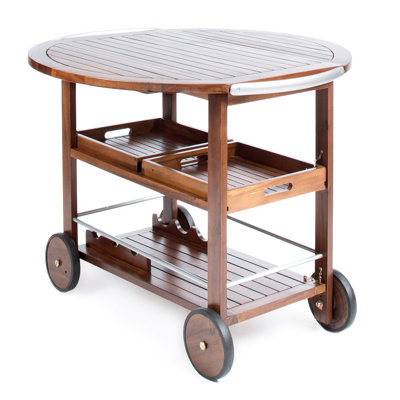 BAR CART