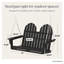 Balançoire 48 "Vineyard Adirondack-50289727