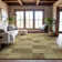 Premium Machine Washable Alves AMF1139 Geometric Rug