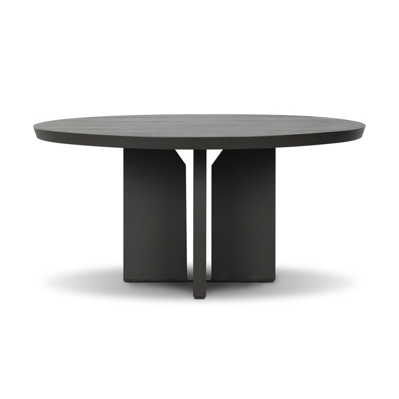 Ernest Outdoor Dining Table