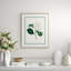 Flora I Giclee Print