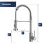 Robinet de cuisine Karran Loxton-101126192