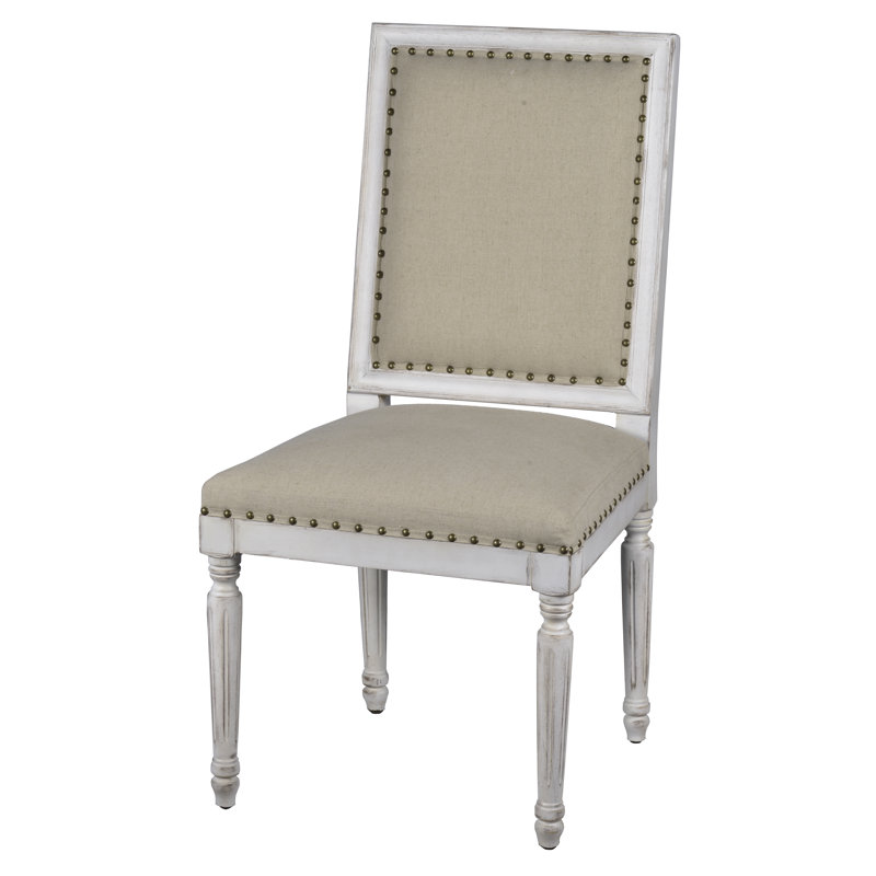 Chaise d'appoint 20 po Kemar