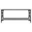 Isuf Four Leg Coffee Table with Storage-558451708-558451698