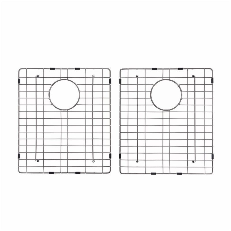 Fitted basin rack from Miseno - MSS3219SR5050 Kitchen Sink