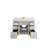 48'' Single Bathroom Vanity with Quartz Top-264755126