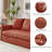 Boduram 80'' Sofa-93301748