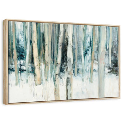 Winter Woods III