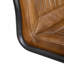 Auterson 18.9 cm H Upholstered Leather Accent-1122668042