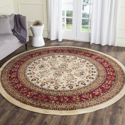 Klose Performance Oriental Rug