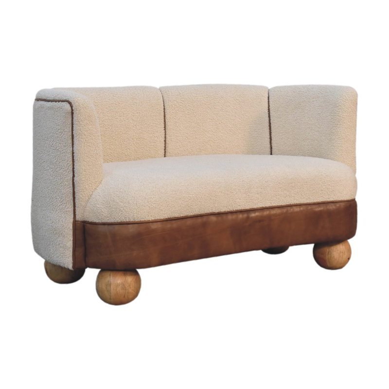 Ingatestone 2 Seater Sofa