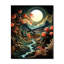 Horloge murale Claytie-644366197