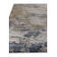 Bamboo Silk Abstract Area Rug-49035015
