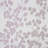 Thad Floral Fabric Single Shower Curtain-1329687708