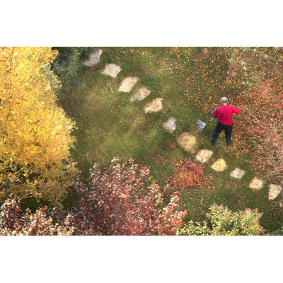 Gardening by Imagedepotpro - No Frame Art Prints on Canvas