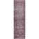 Premium Machine Washable Larock AMF1228 Global Rug