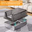 Stainless Steel Litter Box-1677987649