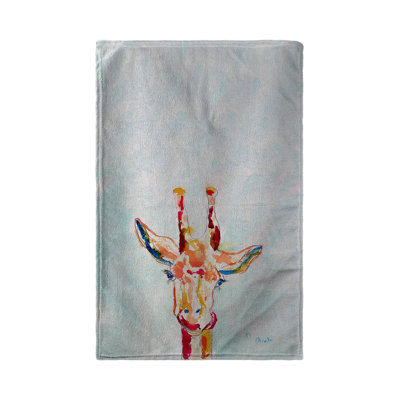 Snover Lightweight Beach Towel
