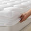 Fitted Mattress Protector Case Pack-1659235789