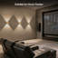 Applique murale moderne Modern-609901307