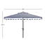 Parasol de plage 11 pi Avalee-1209627084