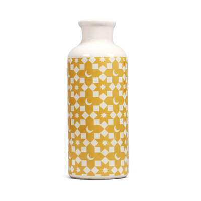 Tethys Ceramic Table Vase