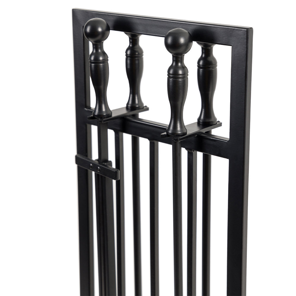 Pinecrest Fireplace Tool Set